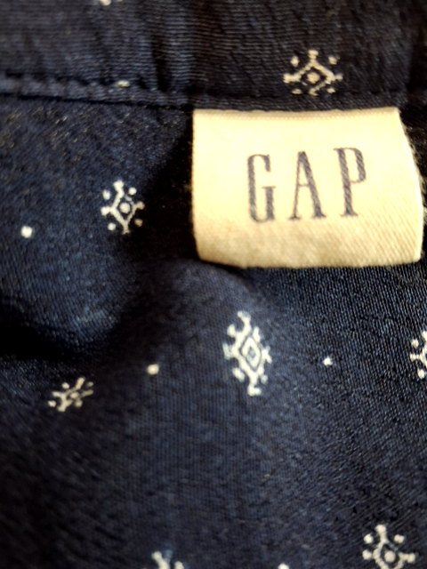 Gap Kjole